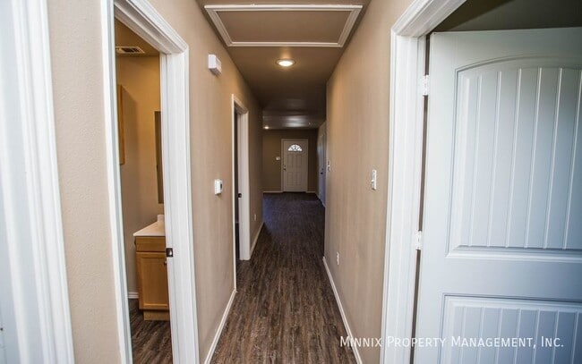 Building Photo - 2508 N. Ave. P-