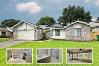 Building Photo - Niceville Renovated 3/2