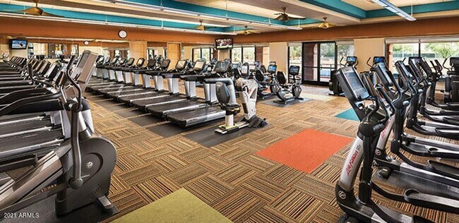 Building Photo - 55+ Adult Community And SOLAR With Lots Of Amenities!