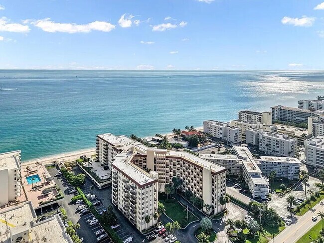 Building Photo - 3475 S Ocean Blvd