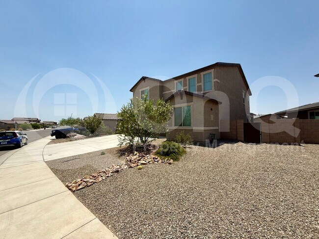 Building Photo - 10587 W Chadwick Dr