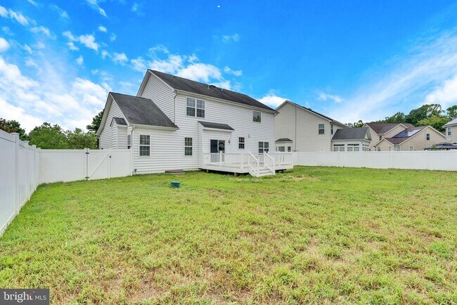 Building Photo - 24340 Broad Creek Dr
