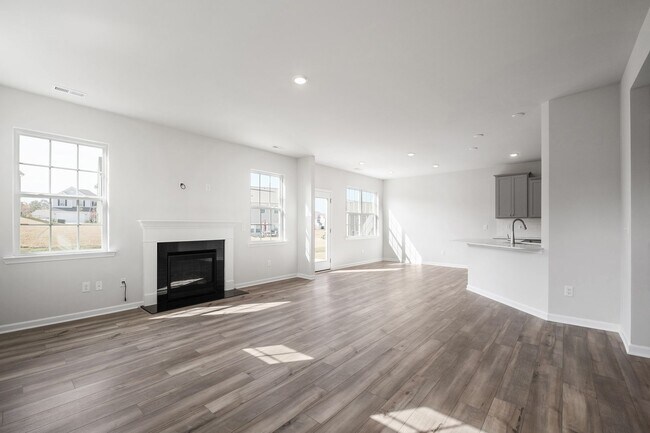 Building Photo - Very New Smart Home in the Palisades Area!