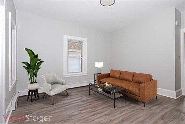 Building Photo - 145 Maple St