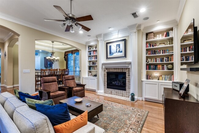 Building Photo - 4512 Rose St