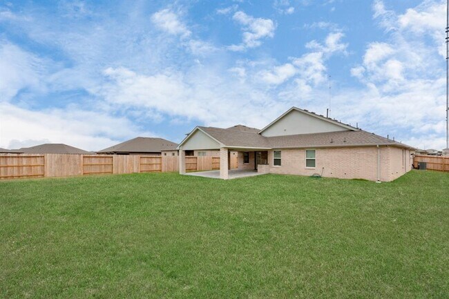 Building Photo - 1111 Pk Crst Dr