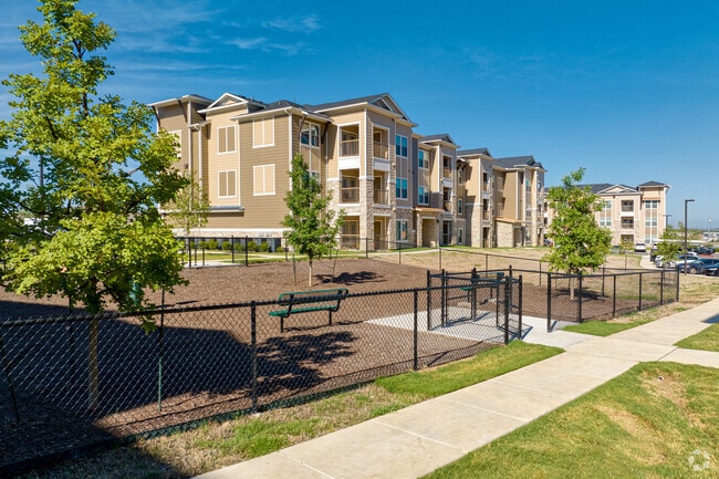 Dog Park - Ryze at Sunfield