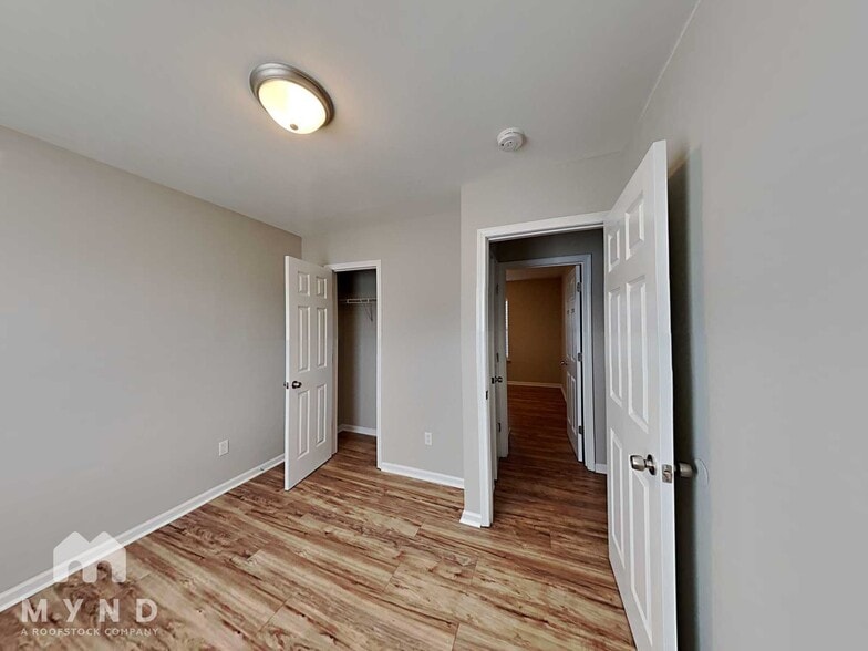 Building Photo - 4618 Wind Chime Ct