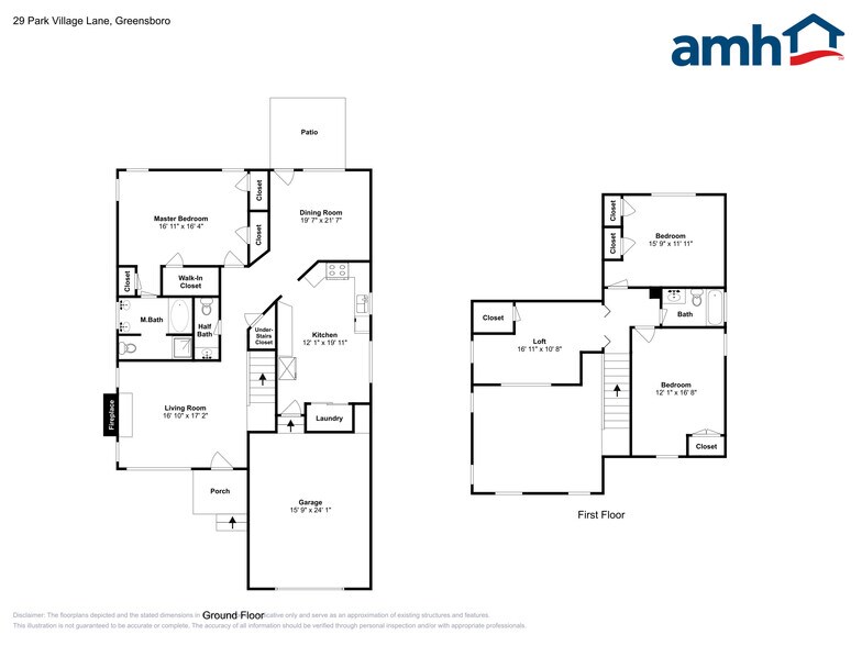 Building Photo - 29 Park Village Ln
