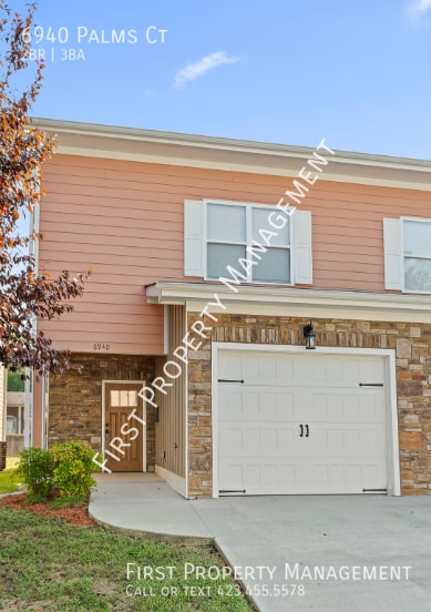 Building Photo - 6940 Palms Ct