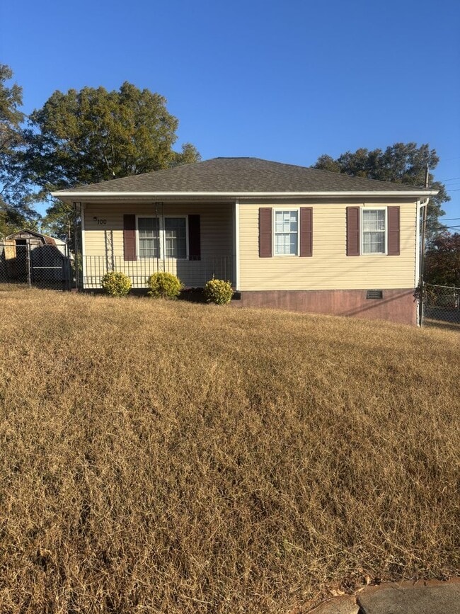 Primary Photo - coming soon 3 Bedroom house