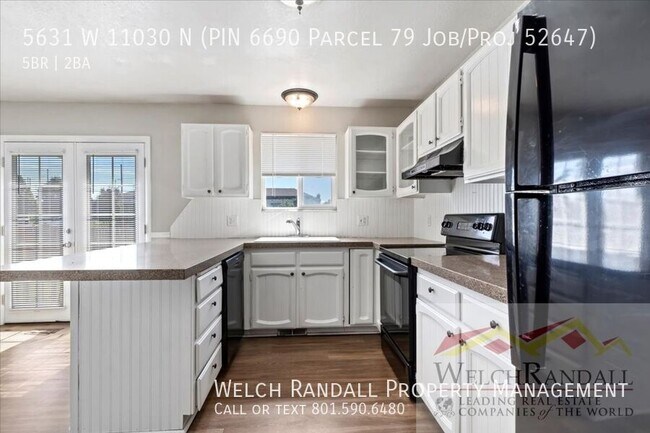 Building Photo - 5631 W 11030 N