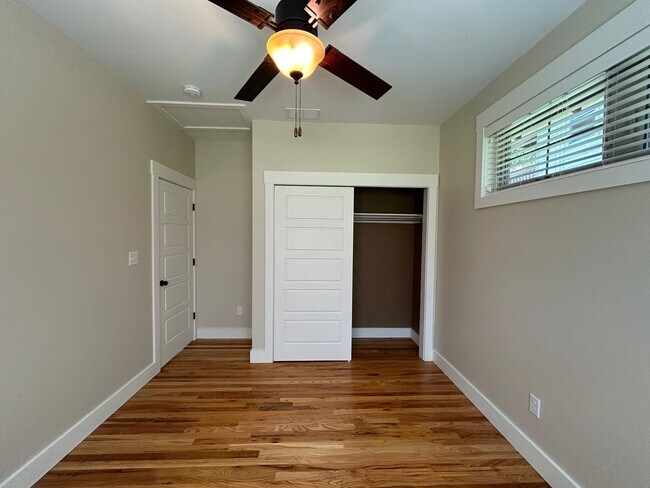 Building Photo - North AVL - Green Built Custom Home, Conve...