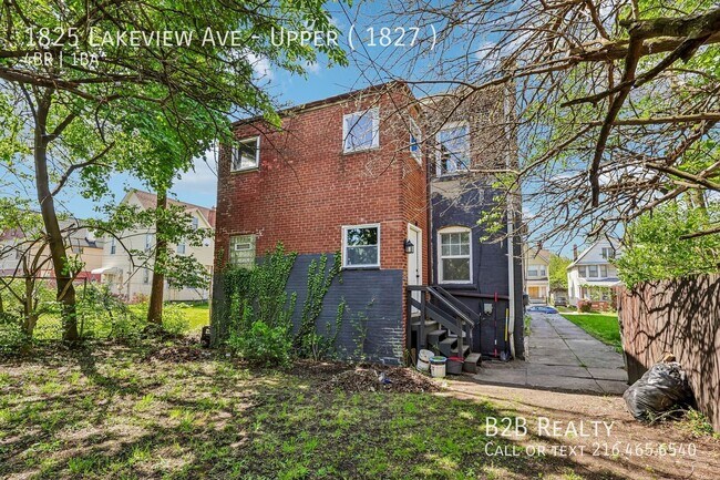 Building Photo - 1825 Lakeview Rd