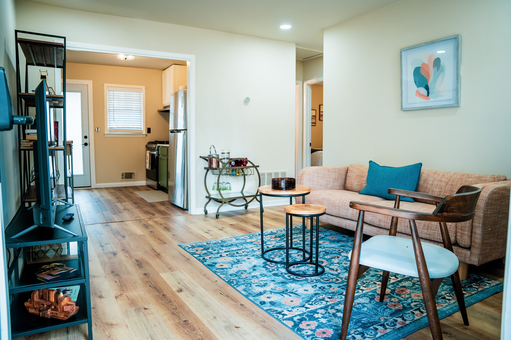 Building Photo - 3232 Logan Pl