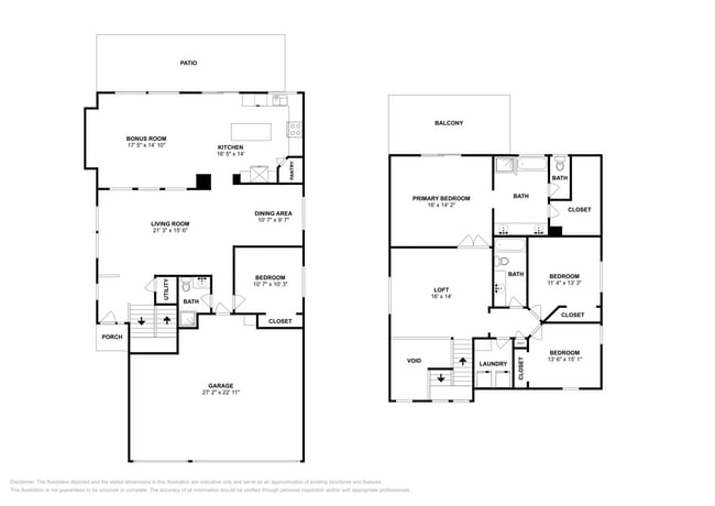 Building Photo - 2660 Sunrise Bluff Dr