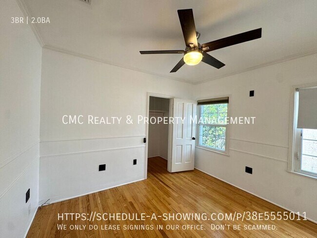 Building Photo - 3822 Rose Ave