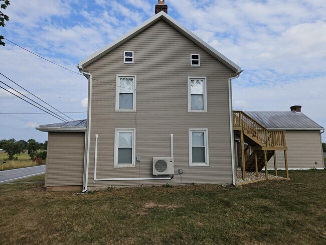 Building Photo - 5960 Taneytown Pike