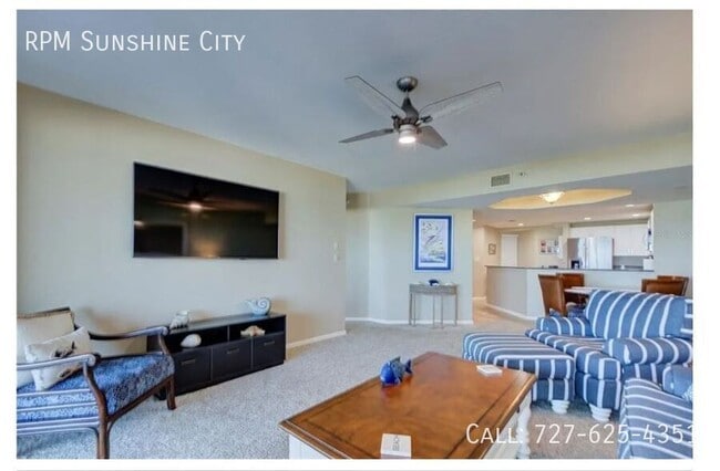 Building Photo - 1310 Gulf Blvd