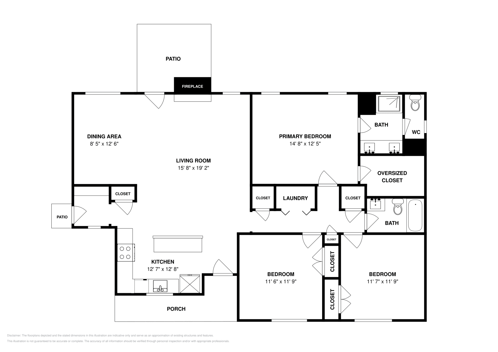 Building Photo - 111 Eagle Swoop St