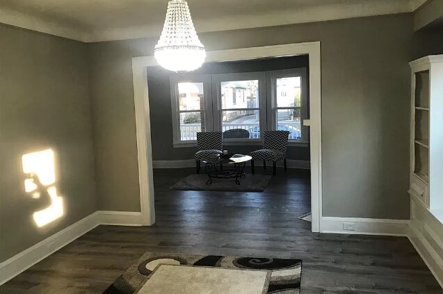 Building Photo - 1654 Cordova Ave