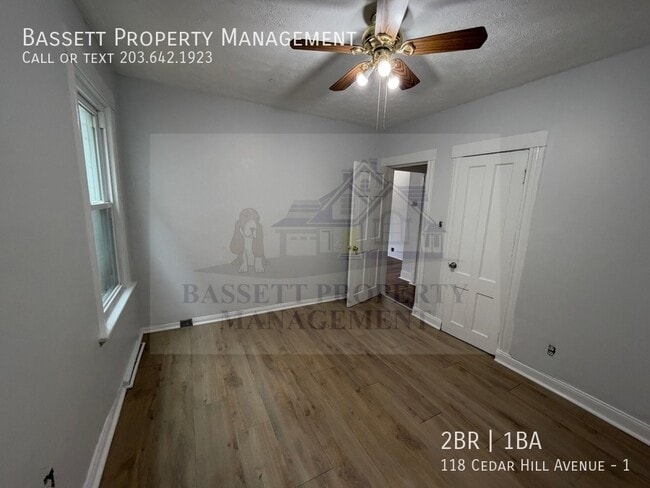 Building Photo - 118 Cedar Hill Ave