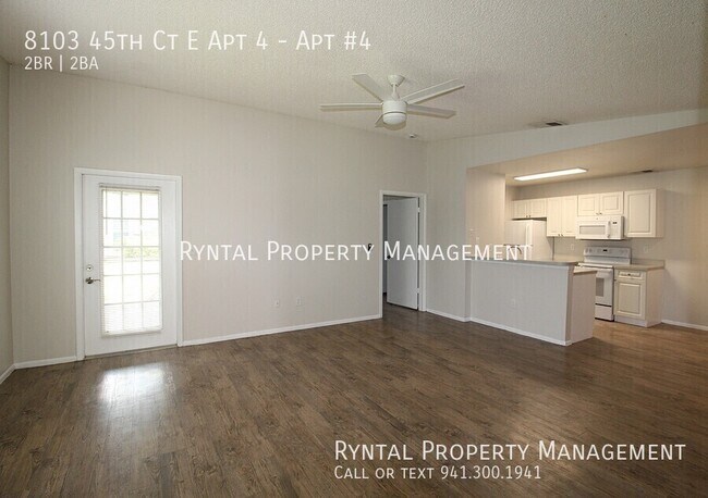 Building Photo - 8103 45th Ct E