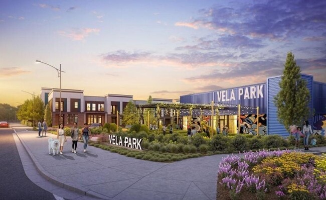 Building Photo - 1881 2nd Ave