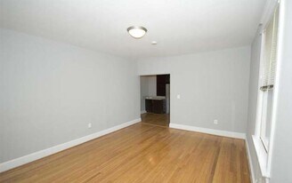 Building Photo - 6645 Georgia Ave NW