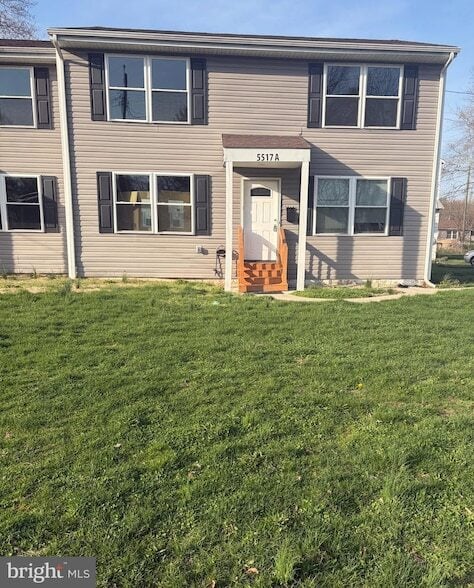 Building Photo - 5517 Schumacher Dr