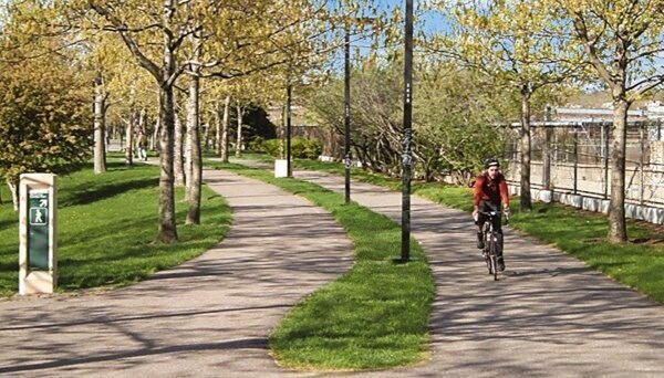 Building Photo - 8 Wyvern St