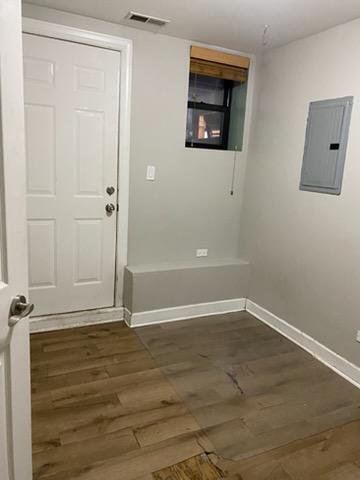 Building Photo - 1019 N Campbell Ave