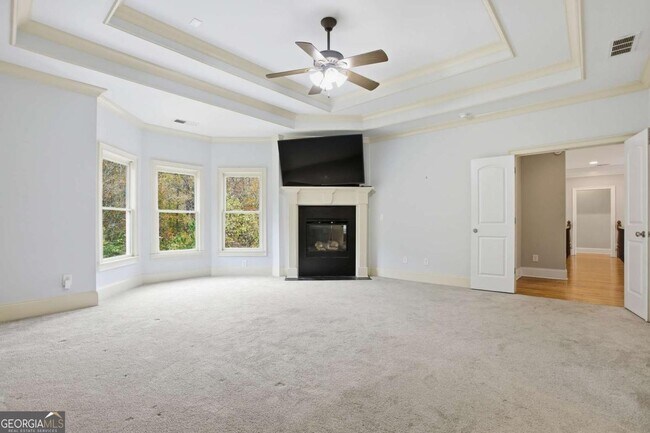 Building Photo - 845 Botanica Way