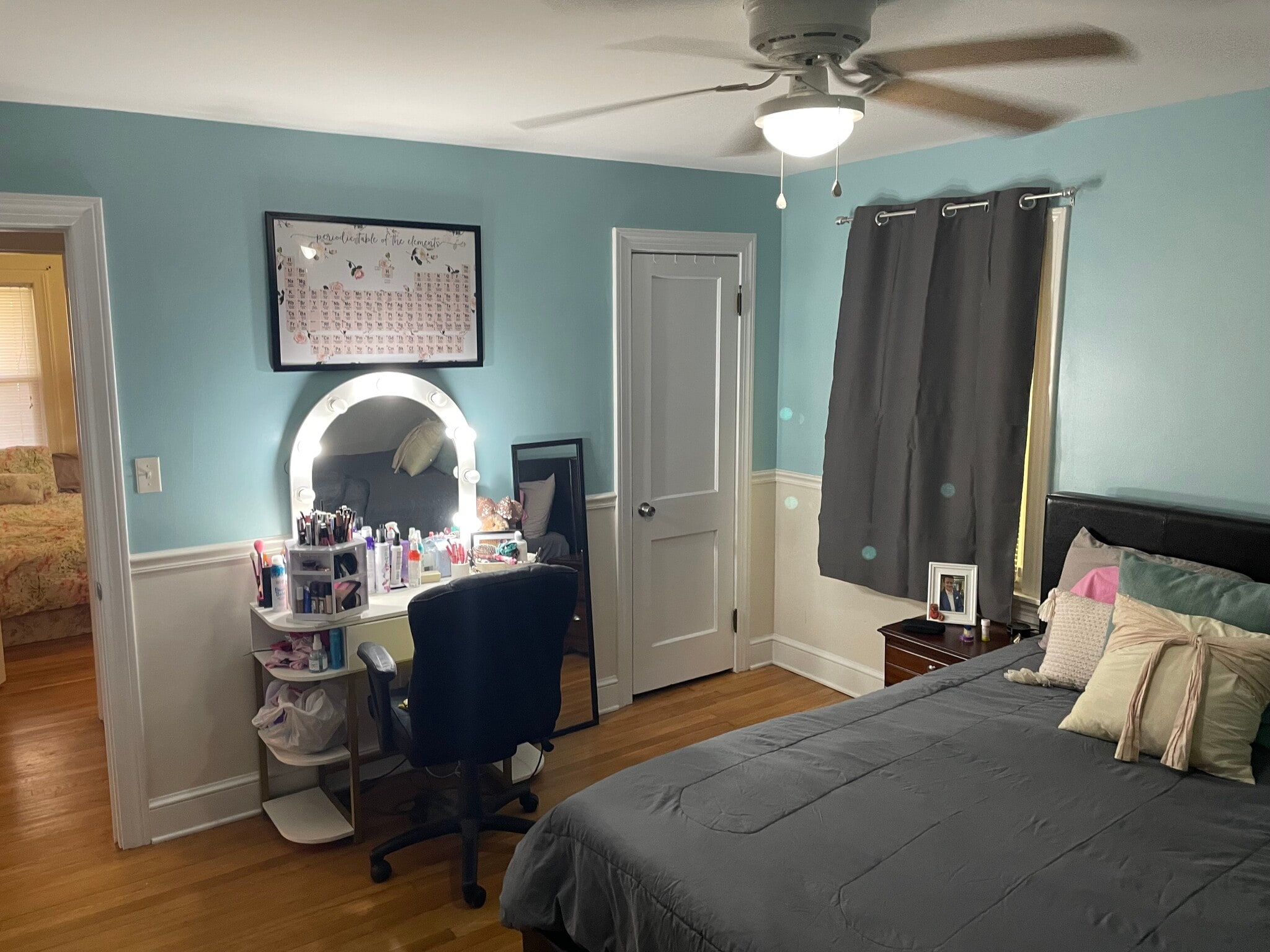 Bedroom 1 - 914 Westview Cir