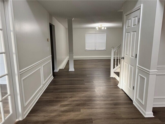 Building Photo - 4228 Defoors Farm Trail