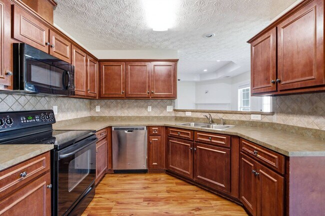 Building Photo - 6001 Granite Field Dr