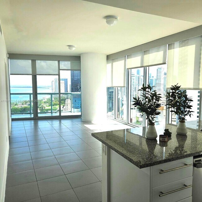 Building Photo - 888 Biscayne Blvd