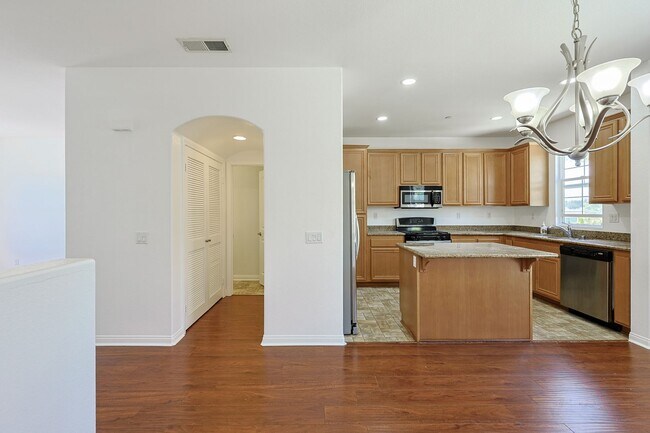 Building Photo - La Mesa 2BR + Office Room Townhome-Style Condo with 2-Car Garage Parking