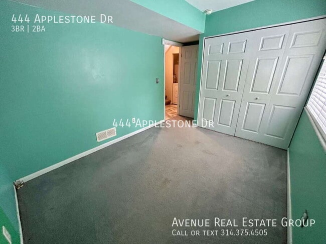 Building Photo - 444 Applestone Dr