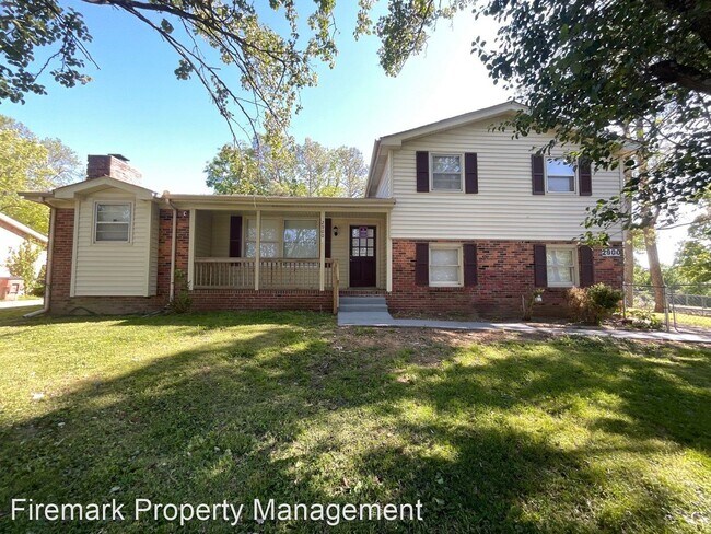 Building Photo - 3 br, 1.5 bath House - 2900 Edge Moor Drive