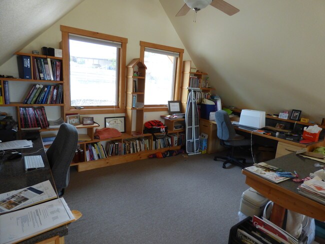 Office - 53 Paradise Rd