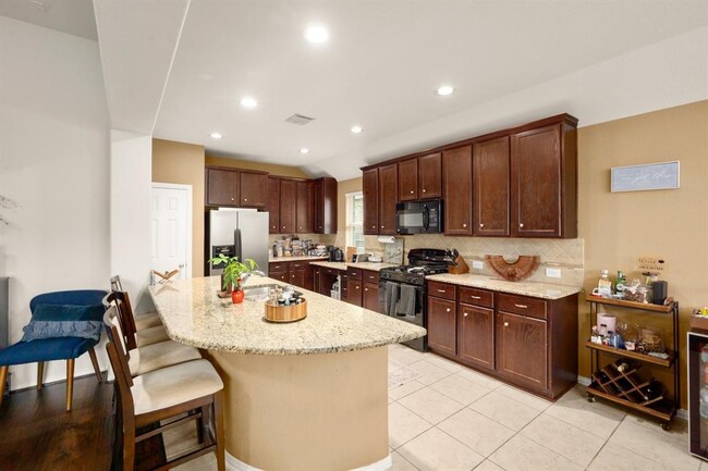 Building Photo - 8138 Black Percher St