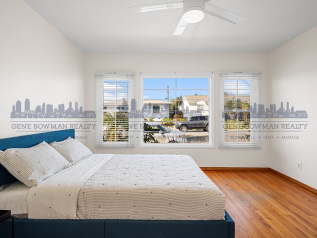 Building Photo - 6129 Pembroke Dr