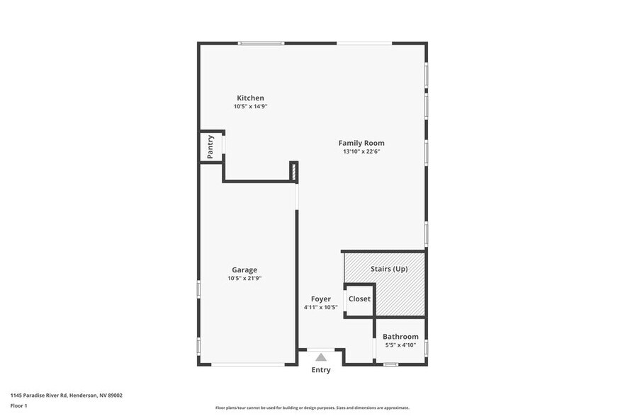 Building Photo - 1145 Paradise River Rd