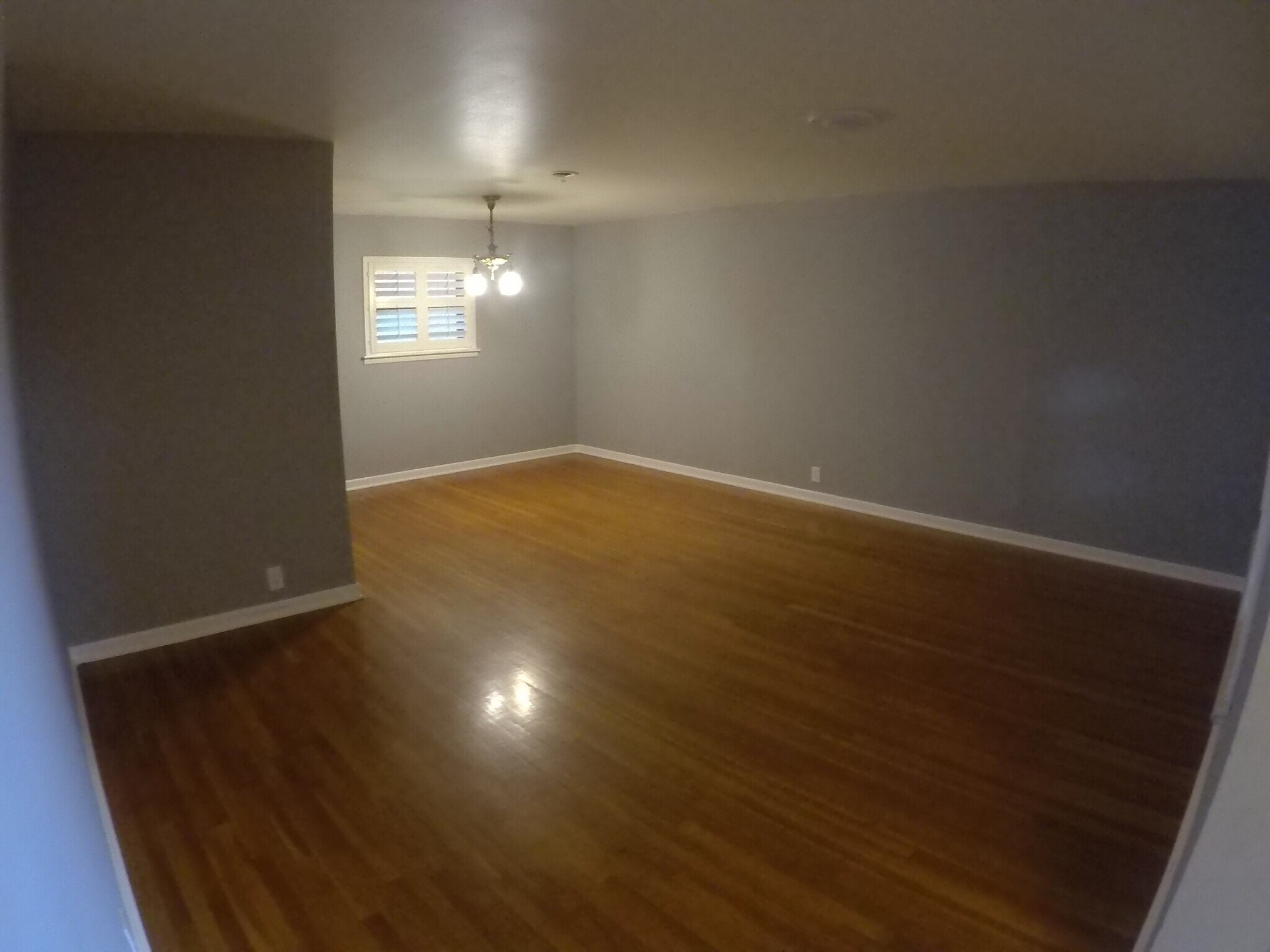Living/Dining - 106 Springwood Ln