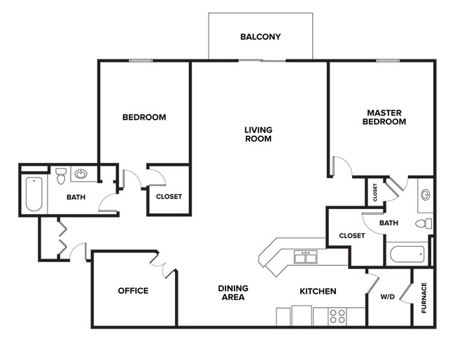 Floorplan - Ontario Place