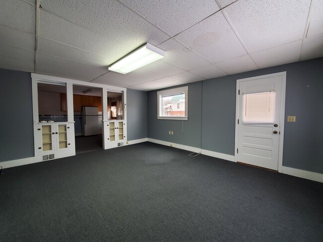 Building Photo - 309 Portland St
