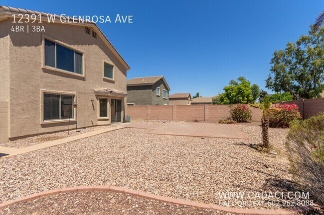 Building Photo - 12391 W Glenrosa Ave