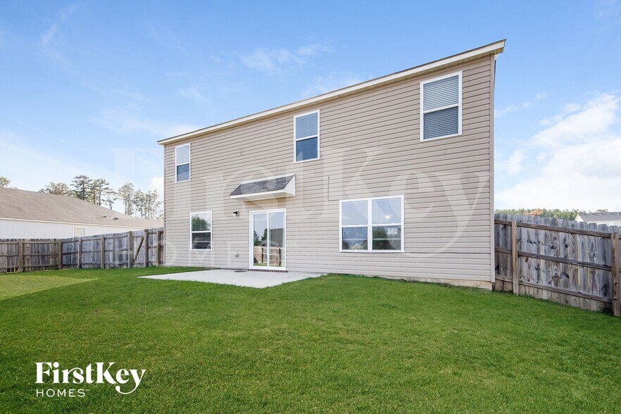 Building Photo - 11478 Walden Trce