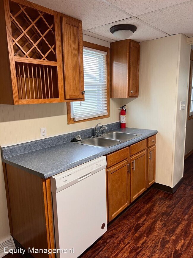 Building Photo - 2 br, 1 bath House - 1112 Washington